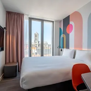 3* Отель Centrum