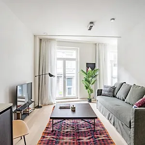 Bell Tower Appartement