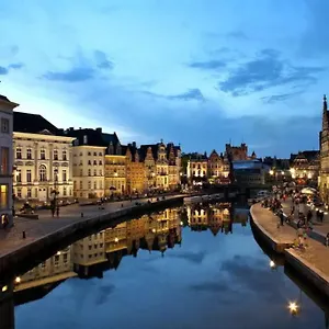 Romantic Unesco Medieval House In The Center Appartement