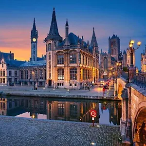Historic Center Walk To Everything Appartement
